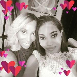 Meet your Posher, Tanisha